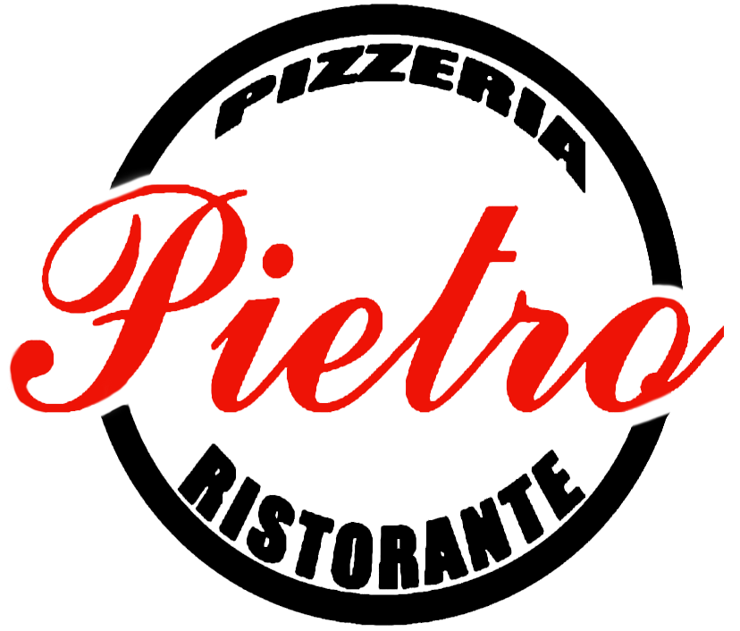 Pizzeria Pietro Ristorante — logo